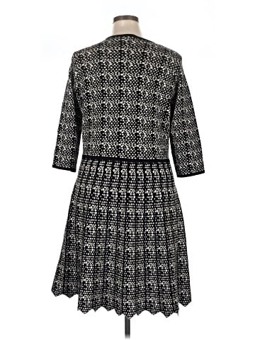 Taylor Casual Dress (view 2)