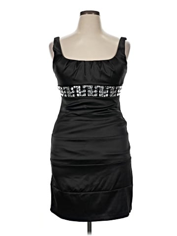 Bisou Bisou Cocktail Dress (view 1)