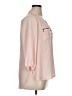 Hollywould 100% Polyester Pink 3/4 Sleeve Blouse Size XL - photo 4