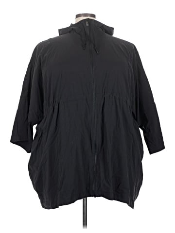 lucy Raincoat (view 1)