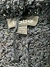 Bebe Black Cardigan One size - photo 7