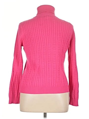 IZOD Turtleneck Sweater (view 2)