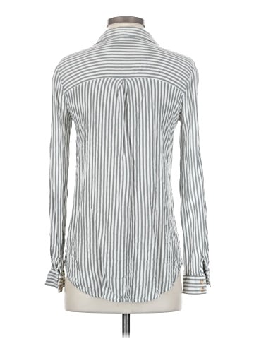 The Workshop Long Sleeve Button-Down Shirt (view 2)