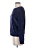 Honeydew Blue Pullover Sweater Size S - photo 5