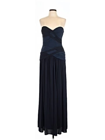 BCBGMAXAZRIA Cocktail Dress (view 1)