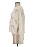 Luna Ivy Ivory Pullover Sweater Size XS - photo 5