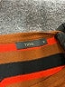 THML Stripes Brown Pullover Sweater Size M - photo 7