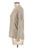 Unbranded Tan Pullover Sweater Size L - photo 5
