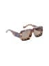 Loewe Brown Sunglasses One size - photo 1