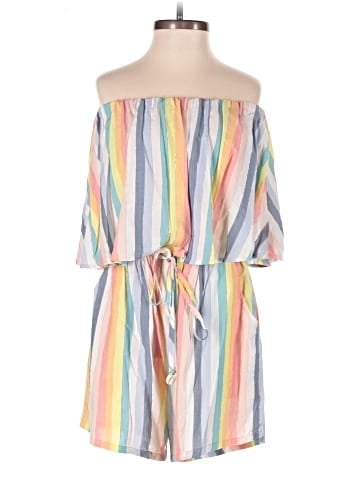 Shore Romper (view 1)