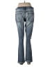 Gap Outlet Hearts Blue Jeans Size 6 - photo 2