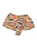 O'Neill Paisley Orange Shorts Size M - photo 1
