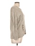 Unbranded Tan Pullover Sweater Size L - photo 4