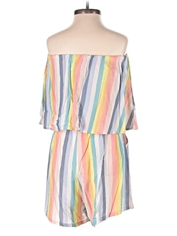Shore Romper (view 2)