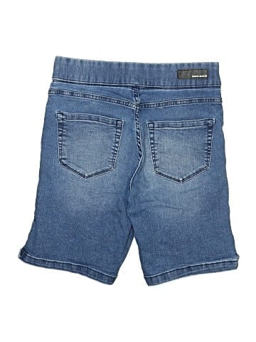 DKNY Jeans Denim Shorts (view 2)