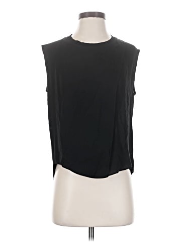 Theyskens' Theory Sleeveless Top (view 1)