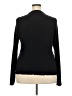 Old Navy Black Long Sleeve Top Size XXL - photo 2