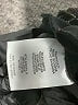 City Studio Gray Black Cocktail Dress Size S - photo 8