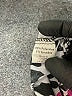 Assorted Brands Print Purple Casual Dress Size Sm - Med - photo 8