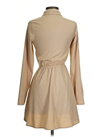 PrettyLittleThing Casual Dress (view 2)