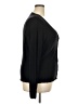 Old Navy Black Long Sleeve Top Size XXL - photo 4