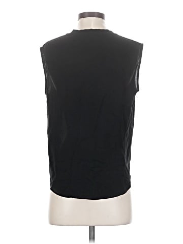 Theyskens' Theory Sleeveless Top (view 2)