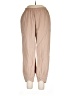 Assorted Brands Solid Tan Casual Pants Size XL - photo 1