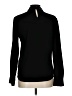 Calvin Klein Black Long Sleeve Blouse Size L (estimated) - photo 2