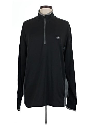 Nike Golf Sweatshirt (view 1)