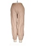 Assorted Brands Solid Tan Casual Pants Size XL - photo 2