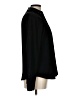Calvin Klein Black Long Sleeve Blouse Size L (estimated) - photo 4