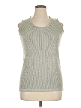 Ulla Popken Sleeveless Top
