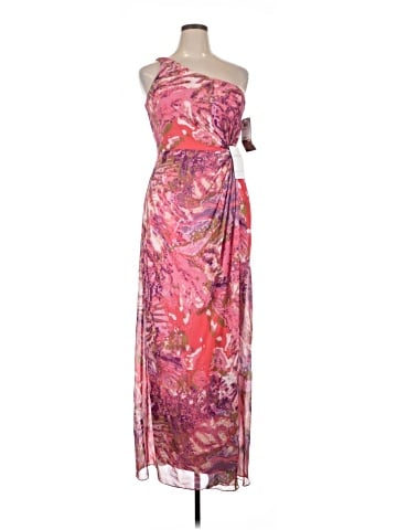 Adrianna Papell Cocktail Dress (view 1)