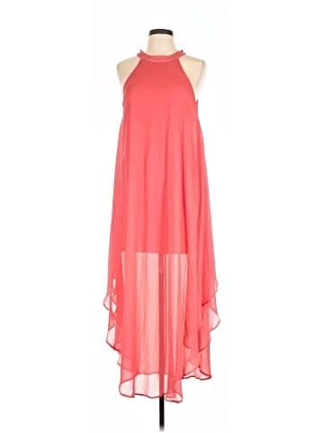 Paper Dolls Cocktail Dress (view 1)