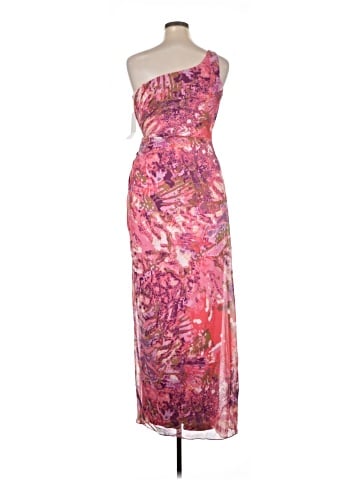 Adrianna Papell Cocktail Dress (view 2)