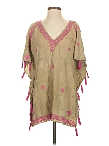 Letarte 3/4 Sleeve Blouse (view 1)