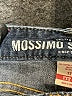 Mossimo Supply Co. Blue Denim Shorts Size 17 - photo 3
