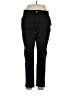 Westbound Black Casual Pants Size 14 - photo 1