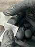 Le Suit Black Blazer Size 14 - photo 7