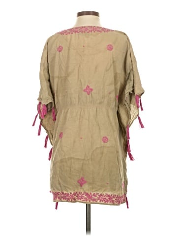 Letarte 3/4 Sleeve Blouse (view 2)