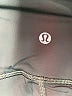 Lululemon Athletica Black Active Pants Size 6 - photo 7