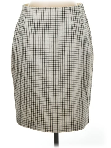Amanda + Chelsea Formal Skirt (view 1)