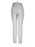 Shein Chevron-herringbone Gray Casual Pants Size XL - photo 2