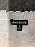 Minnie Rose Gray Pullover Sweater Size M - photo 4