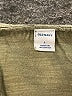Old Navy 100% Cotton Solid Green Jumpsuit Size L - photo 4