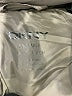 DKNY 100% Polyester Gray Coat Size XS - photo 6