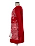 Holiday Time 100% Acrylic Red Pullover Sweater Size M - photo 5