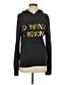Bow & Drape Gray Sweatshirt Size S - photo 1
