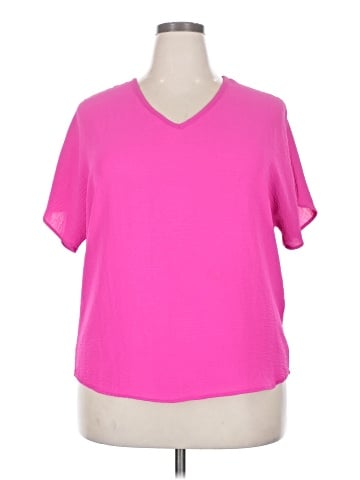 Entro Short Sleeve T-Shirt (view 1)