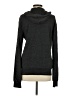 Bow & Drape Gray Sweatshirt Size S - photo 2